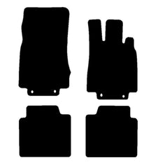 Mercedes S Class LWB 2000 - 2006