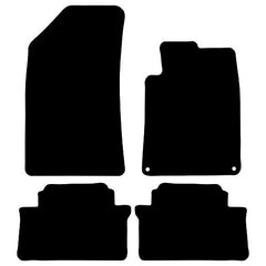 Peugeot 508 2011 - 2019