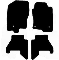 Nissan Pathfinder 2010 - 2014 5 Seater