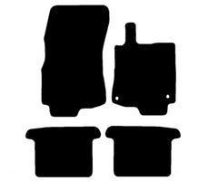 Renault Megane CC 2010 - 2016