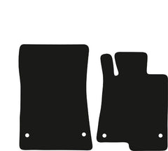 Mercedes SLK 2011 - 2016 2 Piece Set