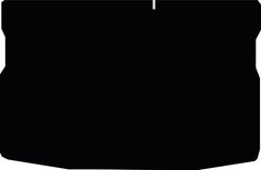 Kia Rio 2011 - 2017 Boot Mat