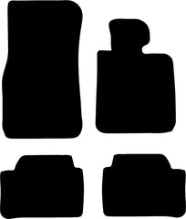 BMW 1 Series Hatch (F20) 2011 - 2019