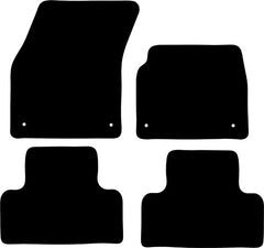 Landrover Range Rover Evoque 2011 - 2013