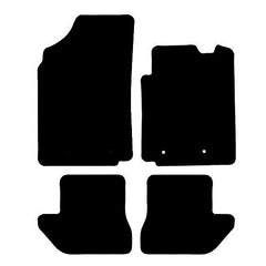 Citroen C3 Pluriel 2003 - 2010 With Fixings