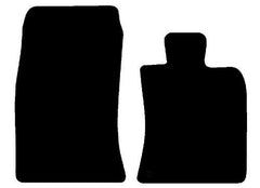 BMW Mini Coupe/Roadster (R58/59) 2012 - 2015