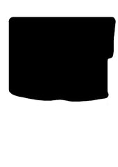 Citroen Xsara Picasso 2000 - 2010 Boot Mat