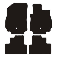 Chevrolet Orlando 2010 - 2015