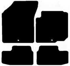 Vauxhall Agila 2011 - 2013