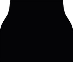 Jaguar XJ8 SWB 1998 - 2003 Boot Mat