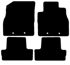 Vauxhall Ampera 2011 - 2015