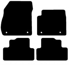 Vauxhall Zafira Tourer 2012 - 2018 5 Seater