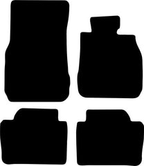 BMW F30/F31 3 Series 2012 - 2019 From Feb