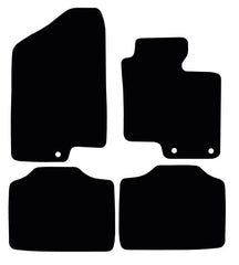 Kia Optima 2012 - 2016