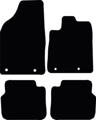 Chrysler Delta 2008 - 2014 Automatic