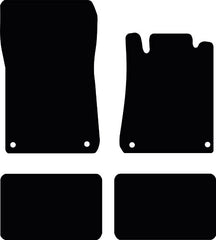 Chrysler Crossfire 2+2 2004 - 2008