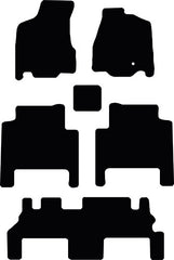 Chrysler Grand Voyager 2012 - 2015