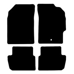 Chevrolet Spark 2010 - 2013