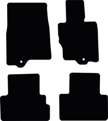 Infiniti "FX" 2009 - 2018