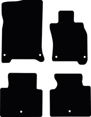 Infiniti "M" 2010 - 2018