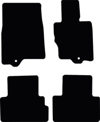 Infiniti "EX" 2009 - 2015