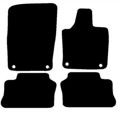 Porsche Panamera 2009 - 2016