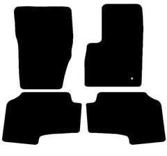 Chrysler Jeep Grand Cherokee 2005 - 2010