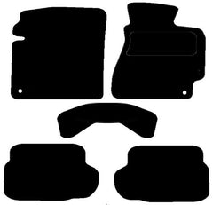 Toyota Celica Convertible ST183 1989 - 1993