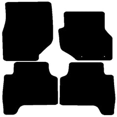 Hyundai Terracan MK1 2003 - 2007