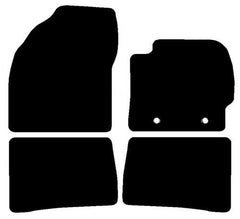 Toyota Prius 2012 - 2016