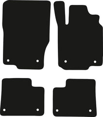 Mercedes M Class 2012 - 2015