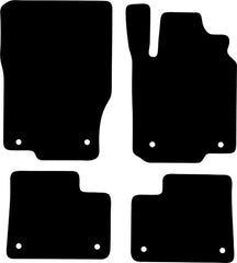 Mercedes M Class 2012 - 2015