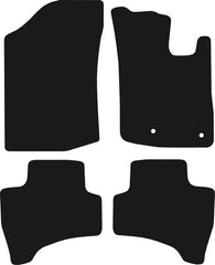 Citroen C1 2012 - 2014