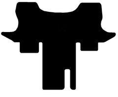 Ford Transit 1986 - 2000 Motorhome