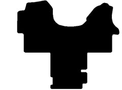 Mercedes Sprinter 2006 - 2013 59cm Walkthrough