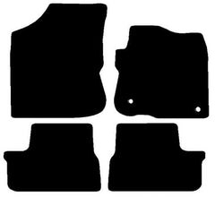 Peugeot 208 2012 - 2020