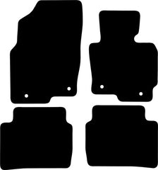 Mazda CX5 2012 - 2017