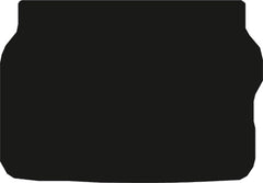 Vauxhall Astra MK4 (G) 1998 - 2005 Boot Mat