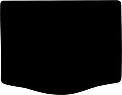 Ford C Max 2003 - 2011 Boot Mat