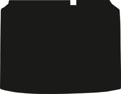 Citroen DS4 2010 - 2015 Boot Mat