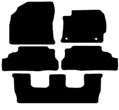 Toyota Prius Plus 2012 - 2020