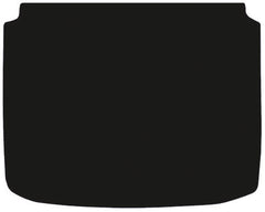 Peugeot 308 CC 2009 - 2014 Boot Mat