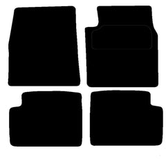 Toyota Camry 1996 - 2001