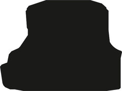 Mercedes C Class (MB002) Saloon 1993 - 2000 Boot Mat
