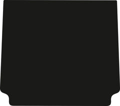 Ford Galaxy Only 2006 - 2014 Boot Mat 5 Seater