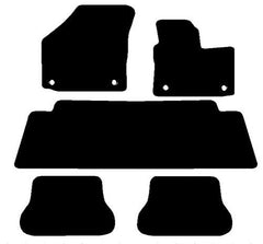 Volkswagen VW Caddy Maxi Life 2008 - 2021