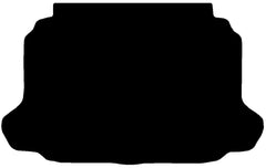 Honda Civic 3 Door 2001 - 2006 Boot Mat