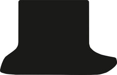 BMW E46 (3 Series) Compact 2000 - 2004 Boot Mat