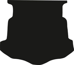 Ford Mondeo Hatchback 2007 - 2012 Boot Mat