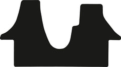 Volkswagen VW T5 Facelift / T6 2015 - 2020